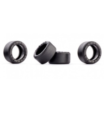 Slot.it F22 19.5x10 en slot-maxi.com | Neumático Racing Preciso