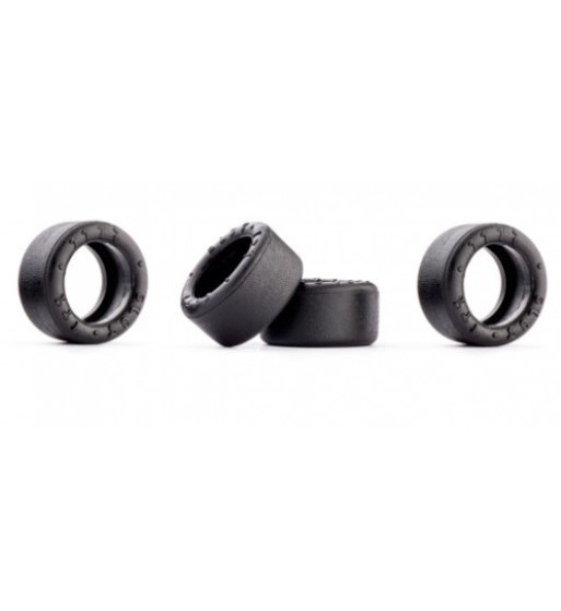Slot.it F22 19.5x10 en slot-maxi.com | Neumático Racing Preciso