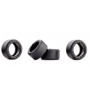 Slot.it F22 20x11.3mm | Neumático DWG para slot GT y prototipos