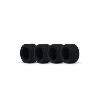 Slot.it S2 20x10mm | Máximo agarre para coches slot GT y LMP