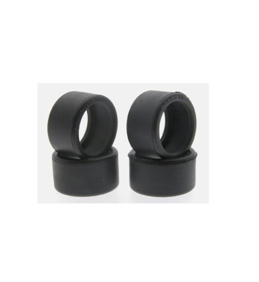 Slot.it S1 Silicona 19x10mm | Goma de alto agarre suave Slot.it S1 Silicona 19x10mm | Goma de alto agarre suave