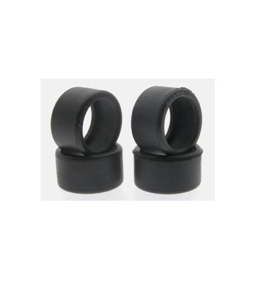 Slot.it P6 20x11 | Goma slick para slot racing profesional Slot.it P6 20x11 | Goma slick para slot racing profesional