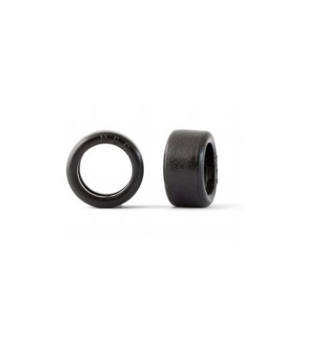 NSR Ultragrip 19.5x8mm para Llantas 17mm | Slot