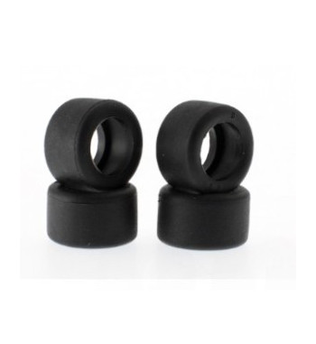 Neumáticos Sideways ProSpeed 19x10 Soft para Slot Racing