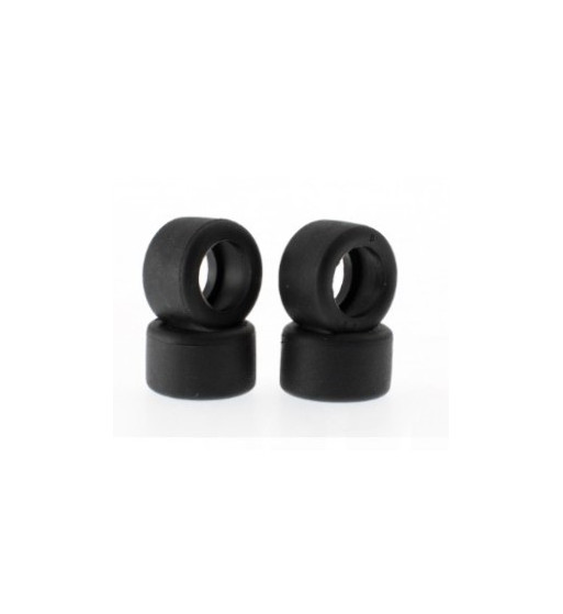 Neumáticos Sideways ProSpeed 19x10 Soft para Slot Racing