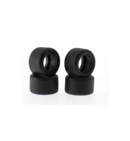 Neumáticos Sideways ProSpeed 19x10 Soft para Slot Racing