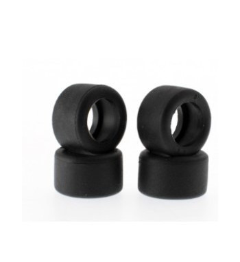Neumáticos Sideways ProSpeed 19x10 EVO Soft para Slot