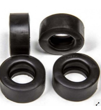 MITOOS M099 Slot Donut 25x10 Estables | slot-maxi.com