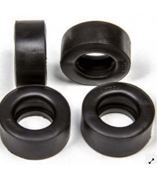 MITOOS M099 Slot Donut 25x10 Estables | slot-maxi.com