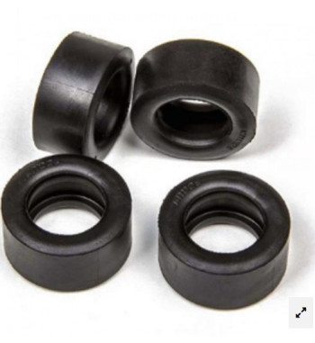 MITOOS M098 Neumáticos Donut Slot 23x11 | slot-maxi.com