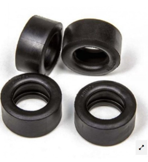 MITOOS M098 Neumáticos Donut Slot 23x11 | slot-maxi.com