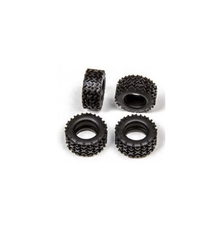 MITOOS M018 Neumáticos X-Control Slot | slot-maxi.com