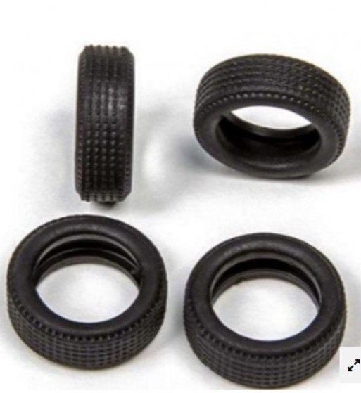 MITOOS M076 F1 Slot Neumáticos Tacos 20x6mm | slot-maxi.com MITOOS M076 F1 Slot Neumáticos Tacos 20x6mm | slot-maxi.com