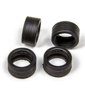 MITOOS M084 Slot Semi Slick Neumáticos 19x10 | slot-maxi.com
