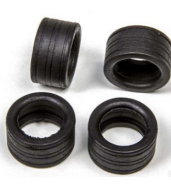 MITOOS M085 Slot Semi Slick Neumáticos | slot-maxi.com