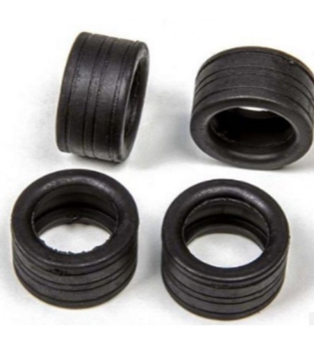 MITOOS M085 Slot Semi Slick Neumáticos | slot-maxi.com