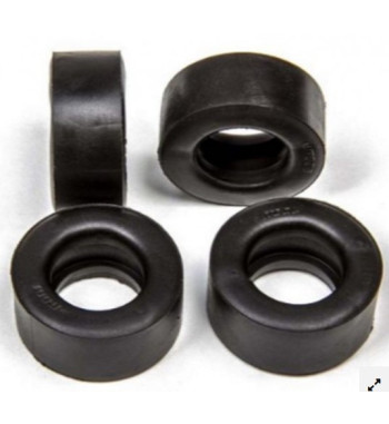 MITOOS M099 Donut Slot Racing 25x10mm | slot-maxi.com