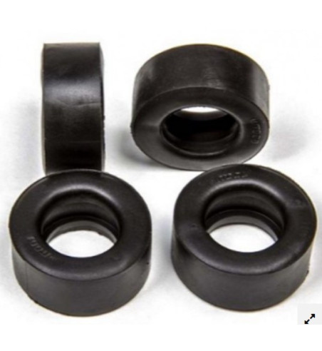 MITOOS M099 Donut Slot Racing 25x10mm | slot-maxi.com
