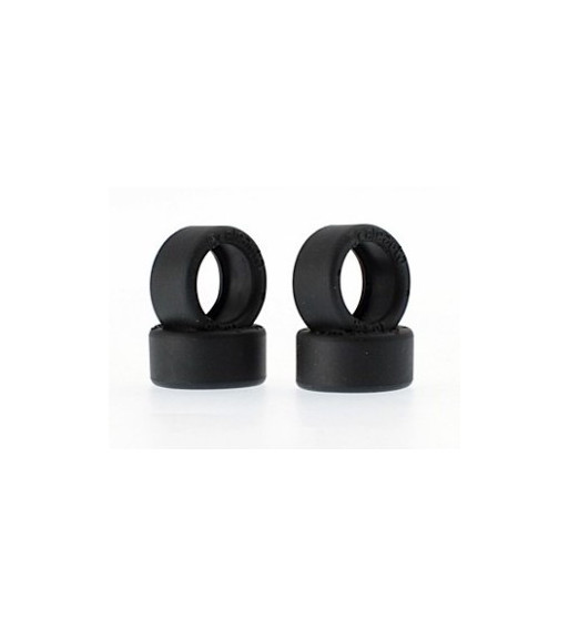 SCALEAUTO SC-4743 Zero Grip Slot 16x8 | slot-maxi.com