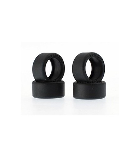 SCALEAUTO SC-4743 Zero Grip Slot 16x8 | slot-maxi.com