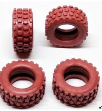 Mitoos M094D SIROCO Barro 25mm Slot | slot-maxi.com