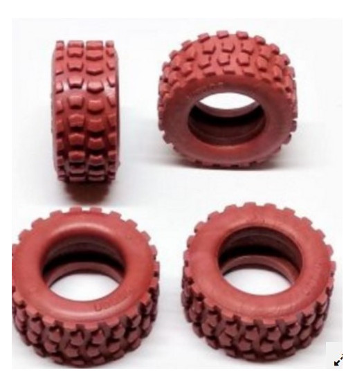Mitoos M094D SIROCO Barro 25mm Slot | slot-maxi.com Mitoos M094D SIROCO Barro 25mm Slot | slot-maxi.com