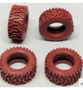 Mitoos M091D Slot Z-Control Barro 25mm | slot-maxi.com