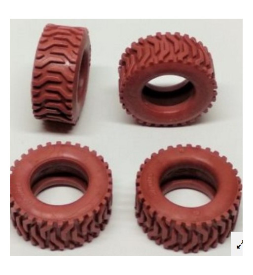 Mitoos M091D Slot Z-Control Barro 25mm | slot-maxi.com Mitoos M091D Slot Z-Control Barro 25mm | slot-maxi.com