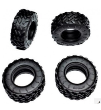 Mitoos M093 TOYO Slot Neumáticos 27x10 | slot-maxi.com
