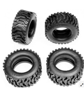 Mitoos M091 Slot Neumáticos Z-Control 25x10 | slot-maxi.com