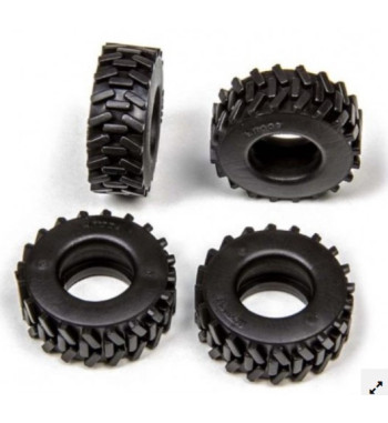 Mitoos M017 Slot Neumáticos Traction 28x10 | slot-maxi.com