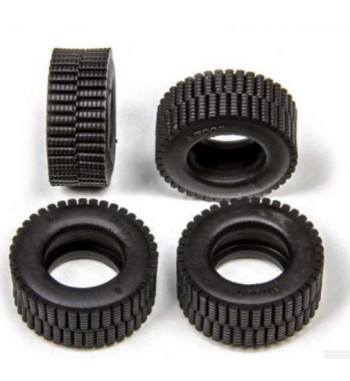 Mitoos M012 Trail Slot Neumáticos 25x9 | slot-maxi.com