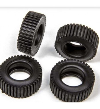 Mitoos M010 Slot Neumáticos 22x9 Needlepeak | slot-maxi.com