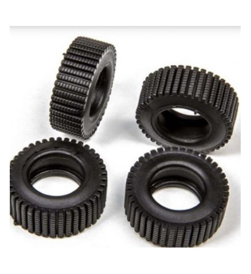 Mitoos M010 Slot Neumáticos 22x9 Needlepeak | slot-maxi.com
