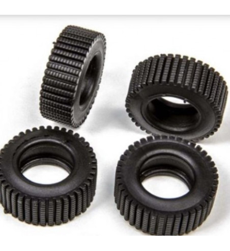 Mitoos M010 Slot Neumáticos 22x9 Needlepeak | slot-maxi.com