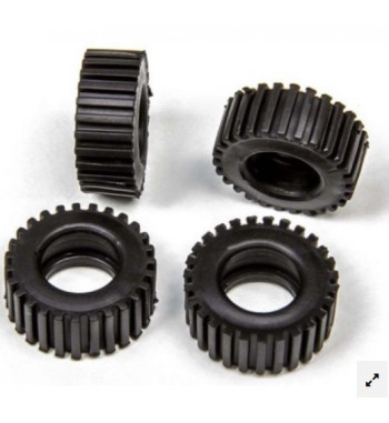 Mitoos M009 Protrac Slot 26x10 | slot-maxi.com