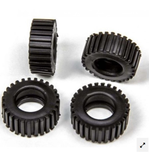 Mitoos M009 Protrac Slot 26x10 | slot-maxi.com