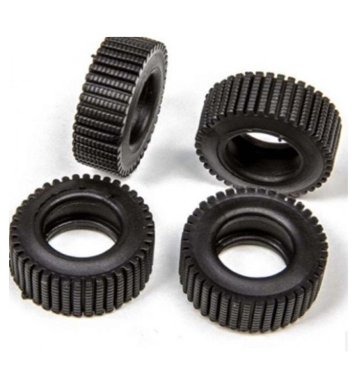 Mitoos M006 Needle Peak Slot Neumáticos | slot-maxi.com