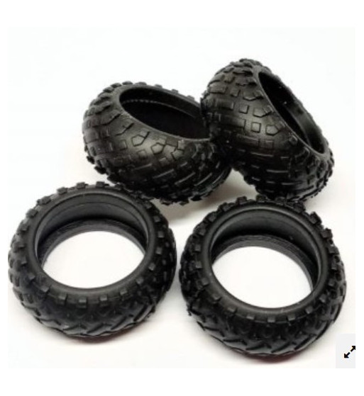 Mitoos M090 Neumáticos Oval Slot 21mm | slot-maxi.com Mitoos M090 Neumáticos Oval Slot 21mm | slot-maxi.com