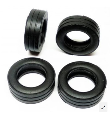 Mitoos M097 Camión Slot 24mm | slot-maxi.com