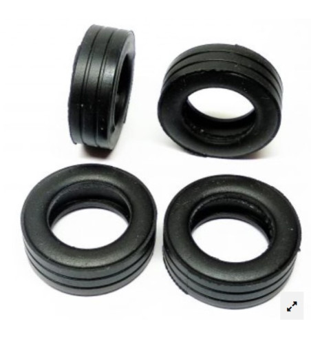 Mitoos M097 Camión Slot 24mm | slot-maxi.com