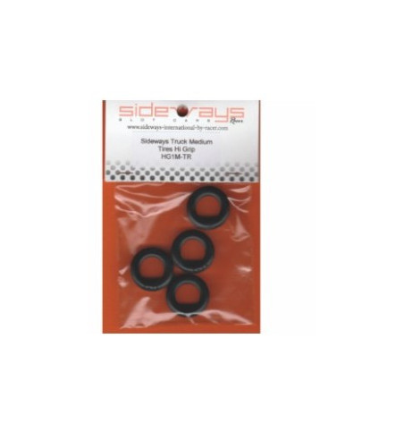 Sideways SWHG1MT Camión FLY Grip | slot-maxi.com