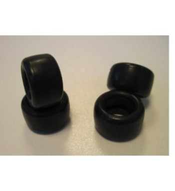 Thunderslot TYR004R Slick Slot Alta Tracción | slot-maxi.com