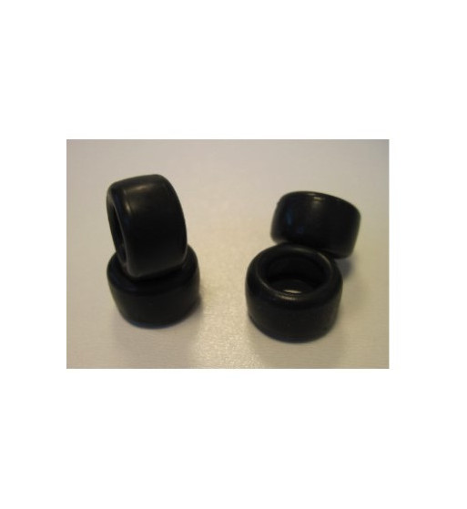 Thunderslot TYR004R Slick Slot Alta Tracción | slot-maxi.com Thunderslot TYR004R Slick Slot Alta Tracción | slot-maxi.com