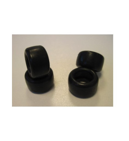 Thunderslot TYR004R Slick Slot Alta Tracción | slot-maxi.com