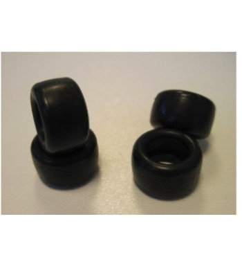 Thunderslot TYR004R Slick Slot 19x10.8 | slot-maxi.com