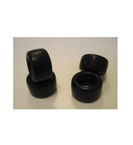 Thunderslot TYR004R Slick Slot 19x10.8 | slot-maxi.com