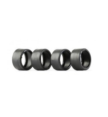 NSR 5200 Neumáticos Slot Perfil Bajo ZeroGrip | slot-maxi.com