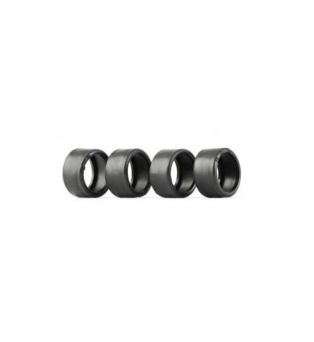 NSR 5200 Neumáticos Slot Perfil Bajo ZeroGrip | slot-maxi.com