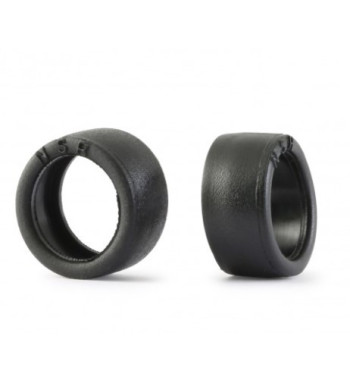NSR 5201 Neumático ZeroGrip 17x8mm Slot | slot-maxi.com